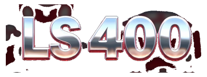 ls400 logo